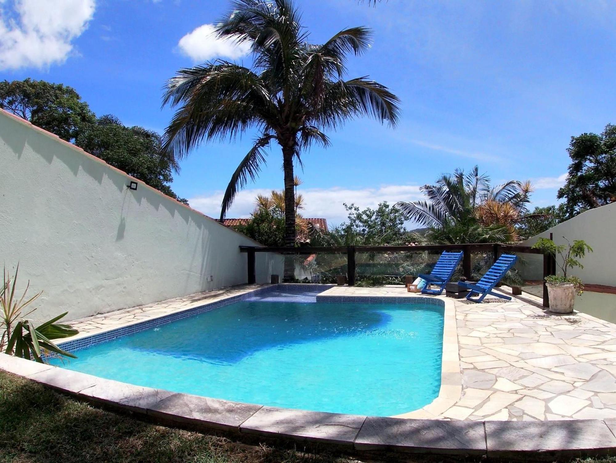 Pousada Tehau *