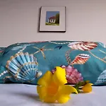 Guest House praia da tartaruga