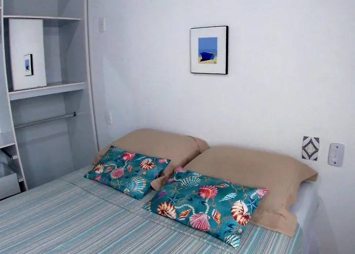 Guest House praia da tartaruga