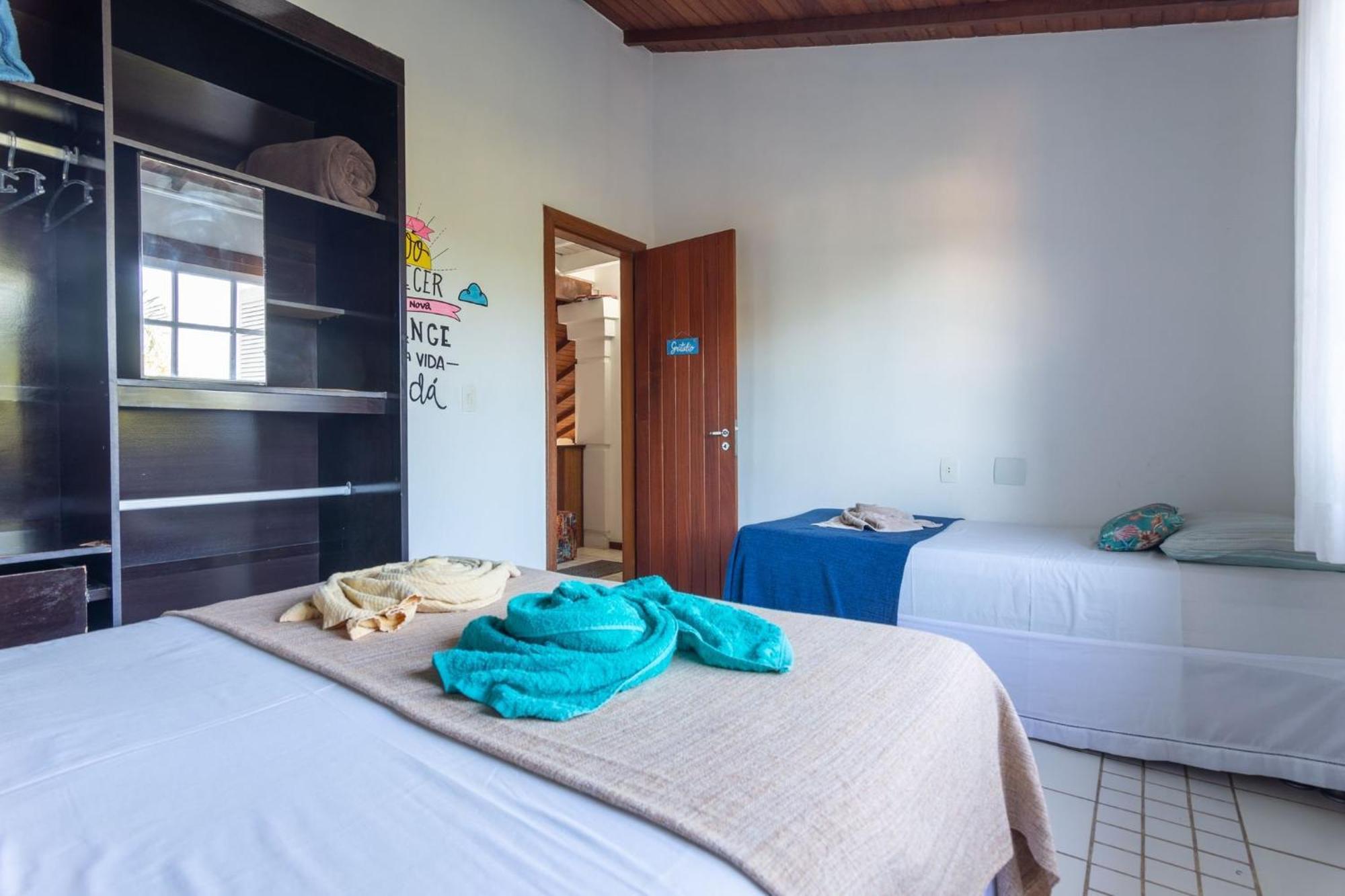 Tehau Casa de férias *