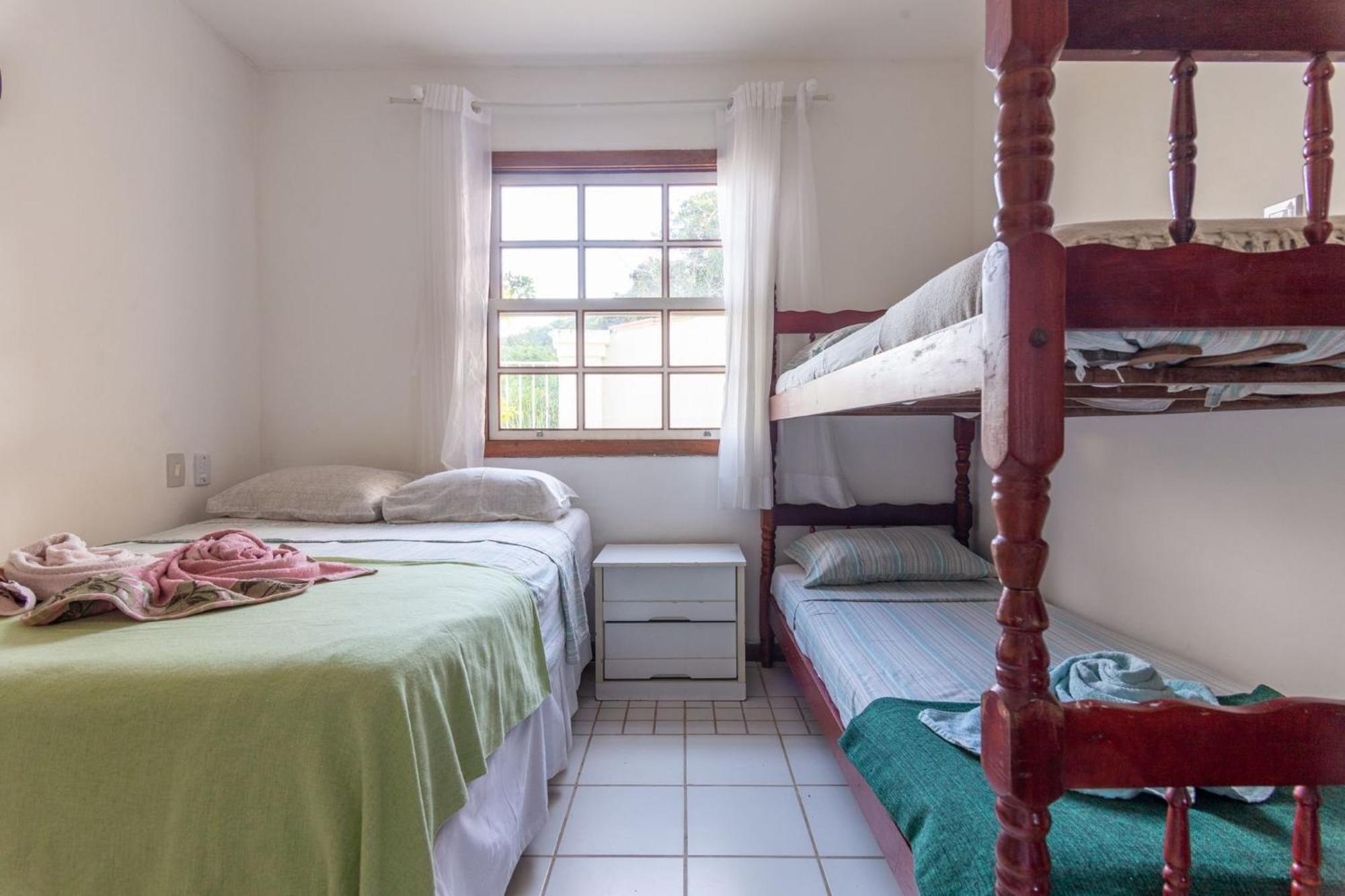 Casa de férias Tehau