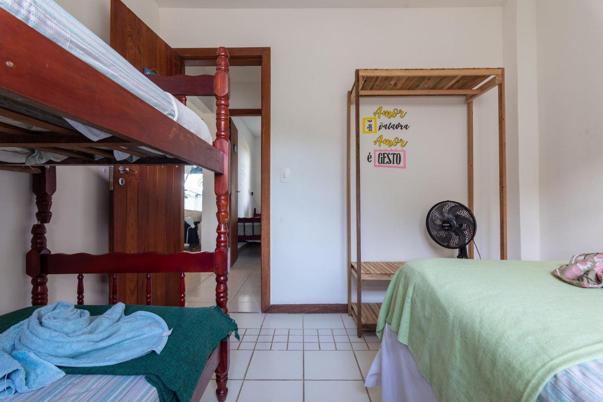 Casa de férias Tehau Búzios