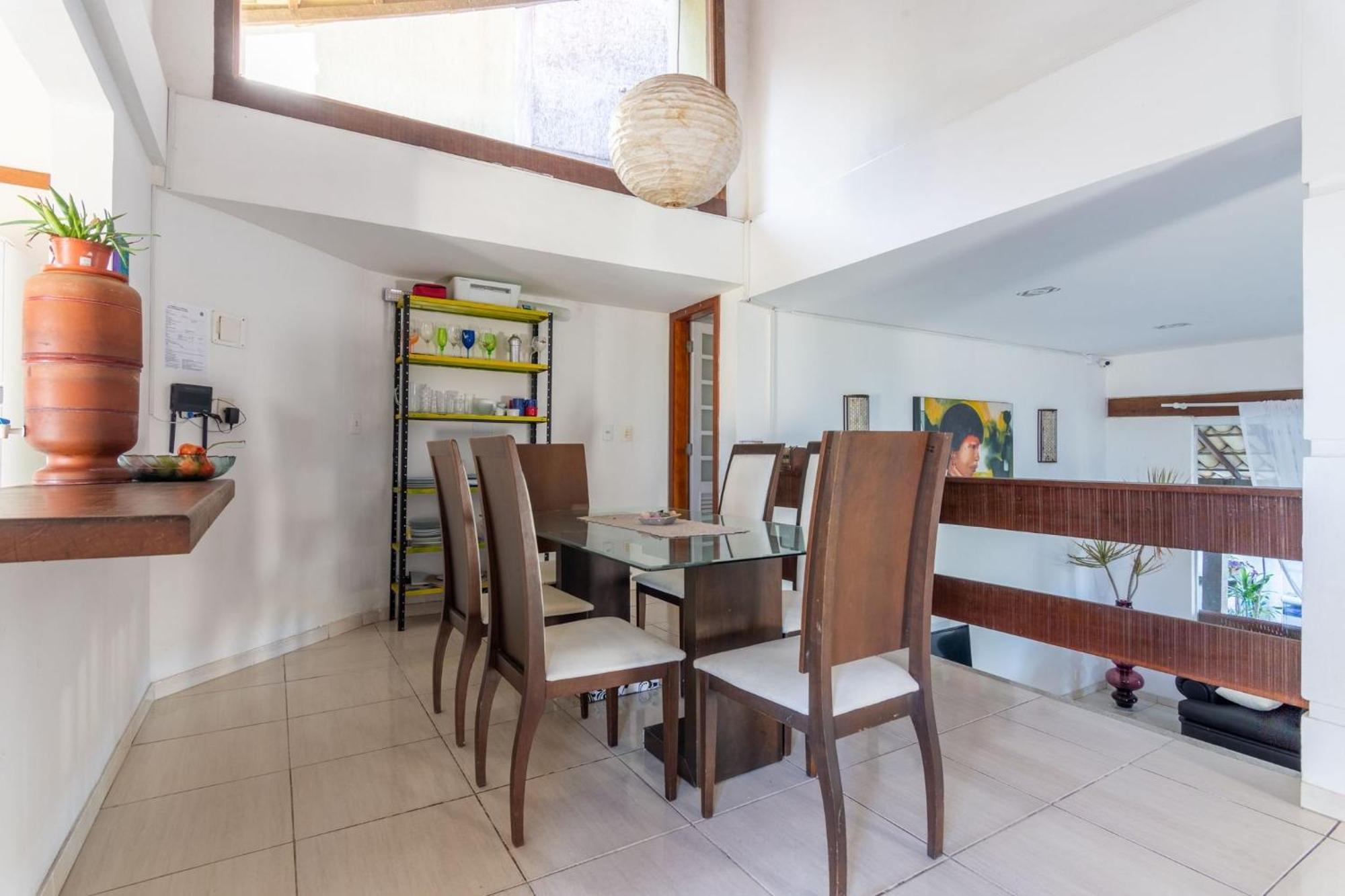 Tehau Casa de férias