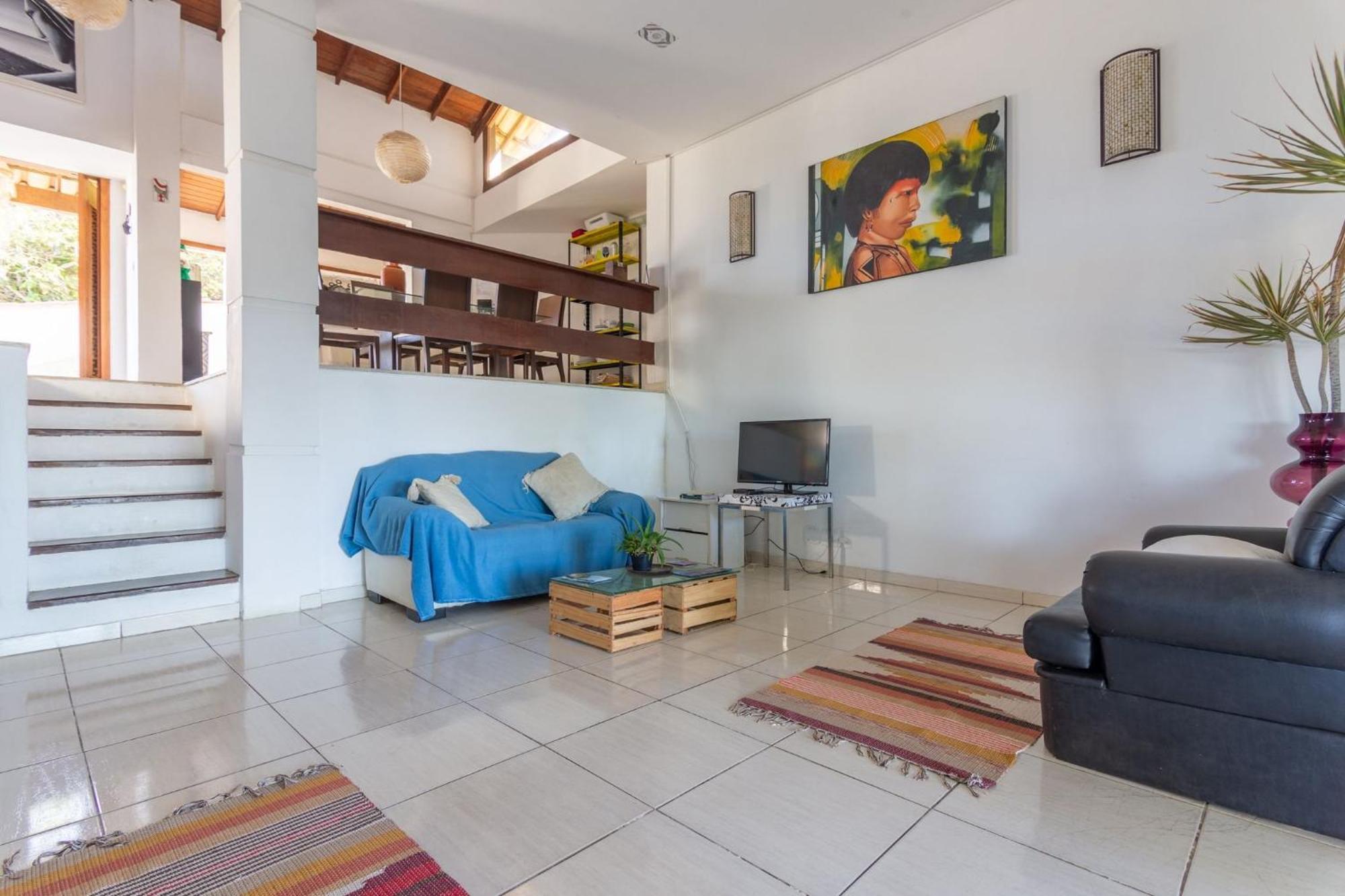 Casa de férias Tehau *