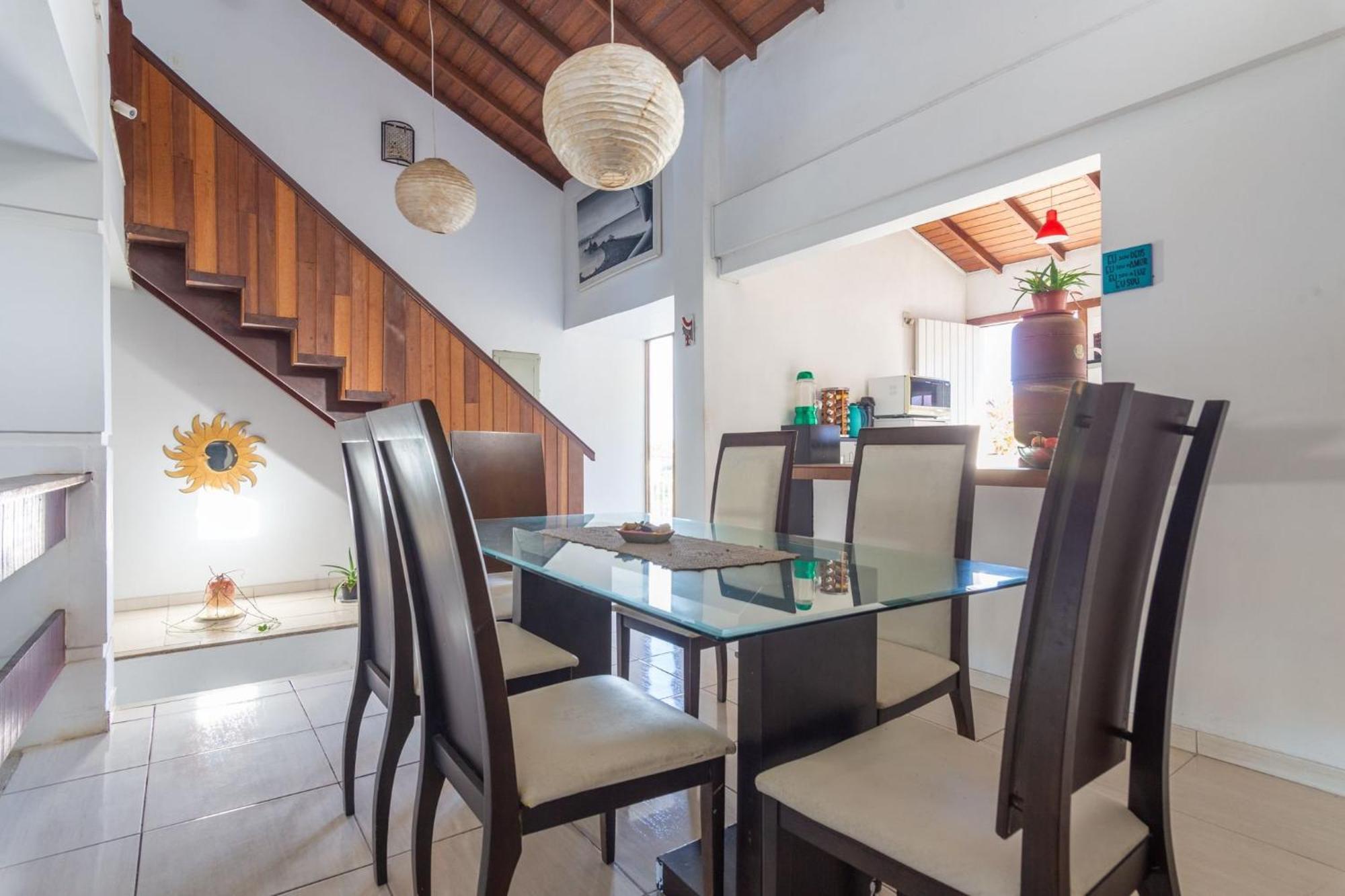 Casa de férias Tehau