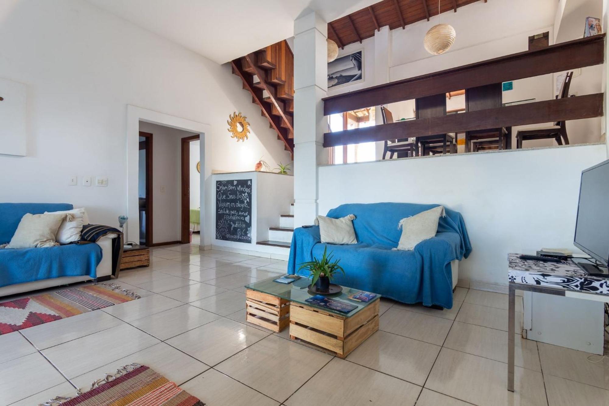 Tehau Casa de férias